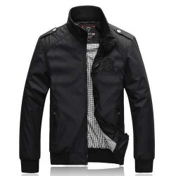 Vestes et Manteaux
